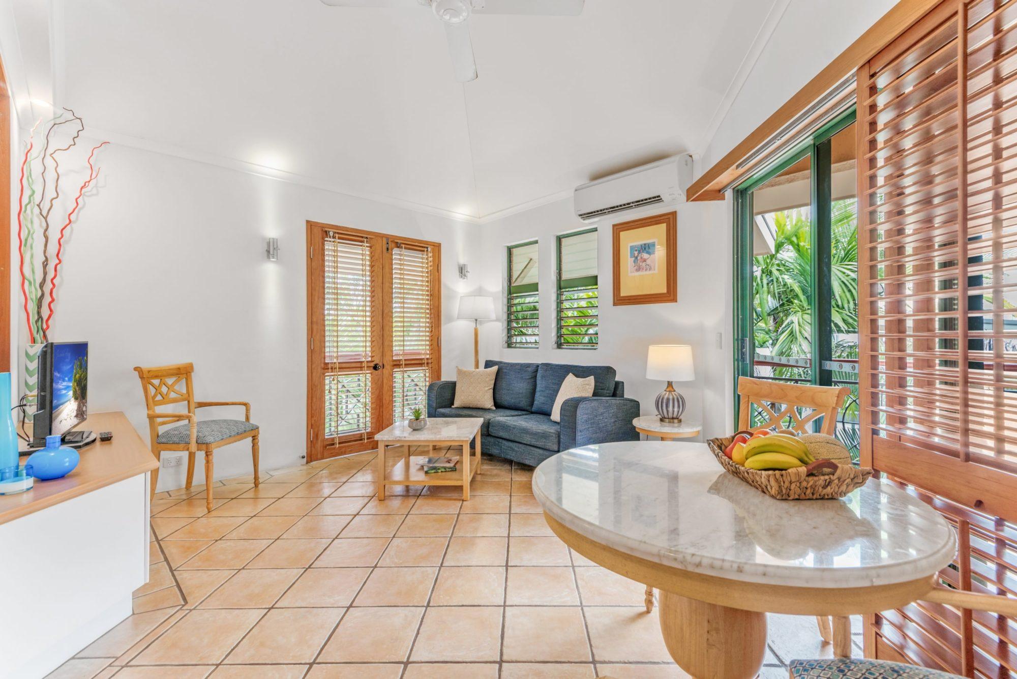 Martinique On Macrossan Aparthotel Port Douglas Bagian luar foto
